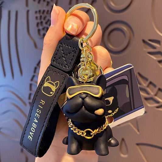 ✨ LUXBulldog™