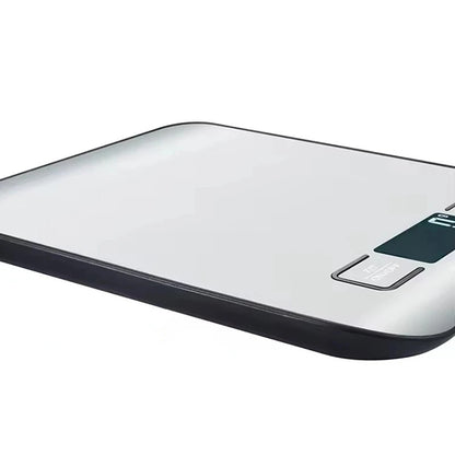 AccuScale™ 5kg/1g Stainless Steel Digital Weighing Tool