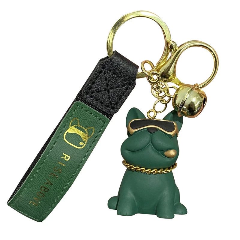 ✨ LUXBulldog™