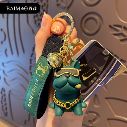 ✨ LUXBulldog™